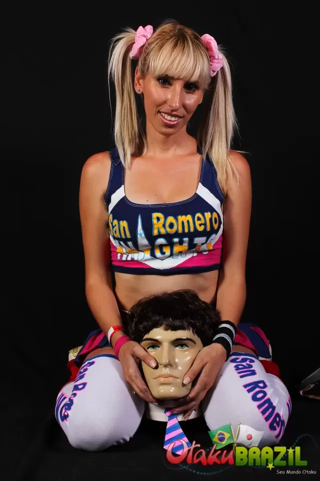 Campinas Anime Fest 2012 - estúdio