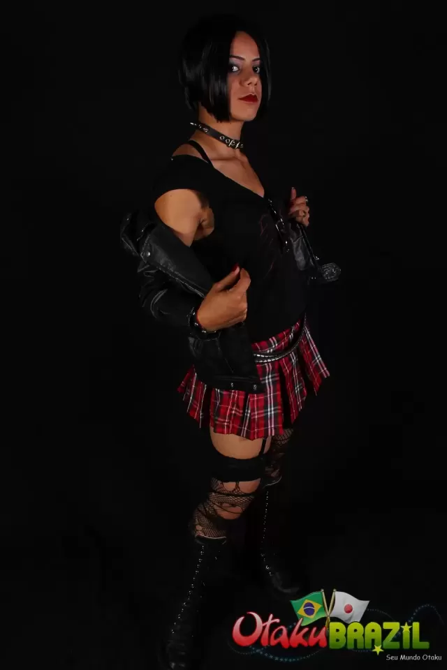 Campinas Anime Fest 2012 - estúdio