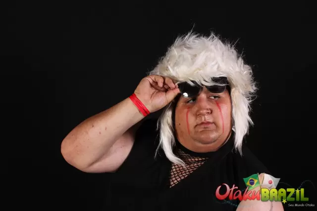 Campinas Anime Fest 2012 - estúdio