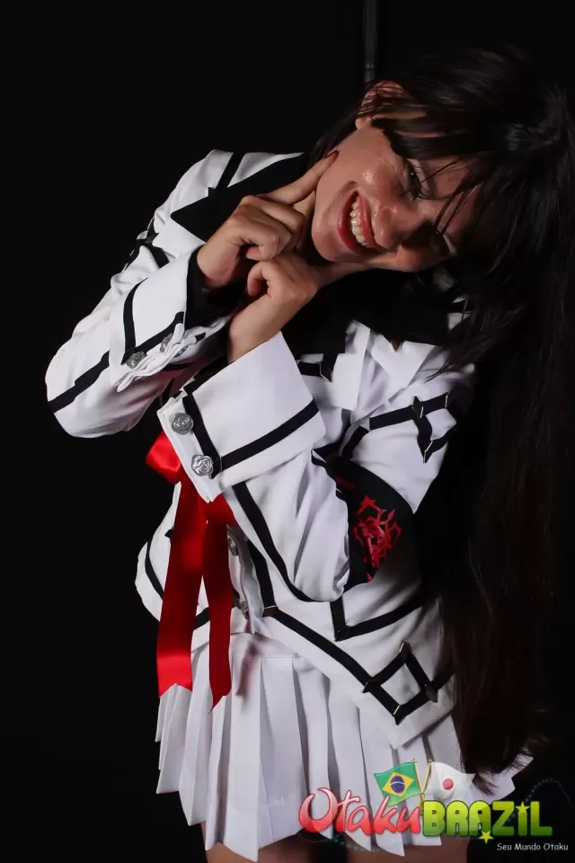 Campinas Anime Fest 2012 - estúdio