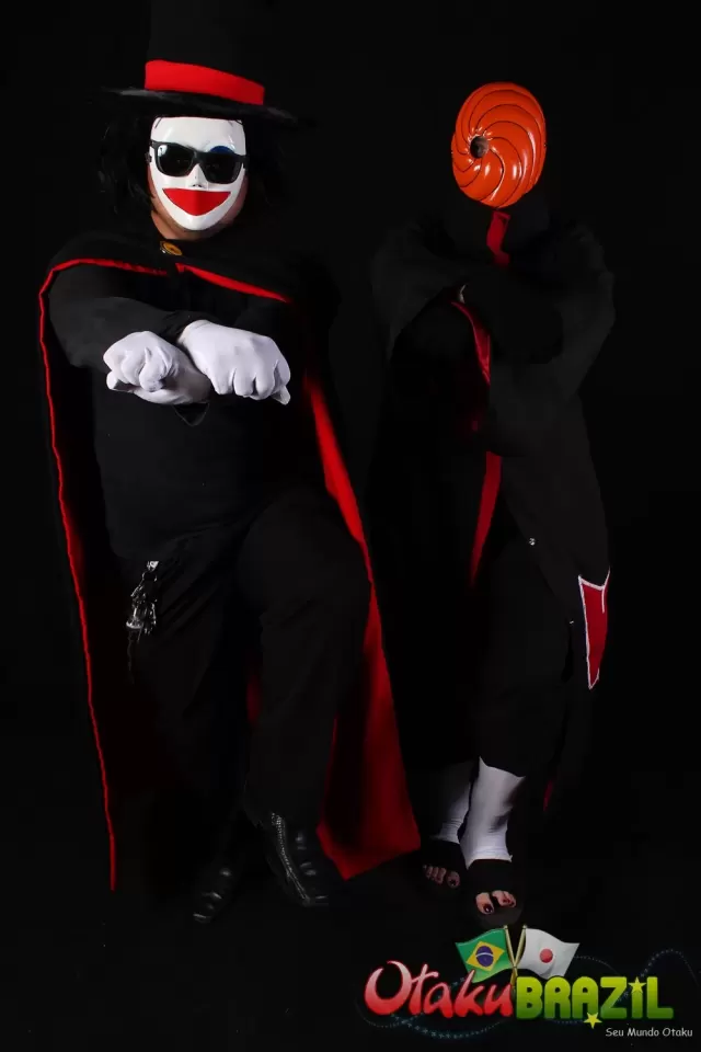 Campinas Anime Fest 2012 - estúdio