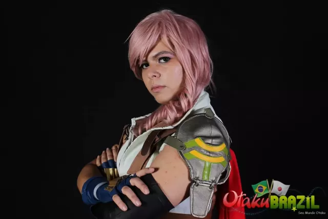 Campinas Anime Fest 2012 - estúdio