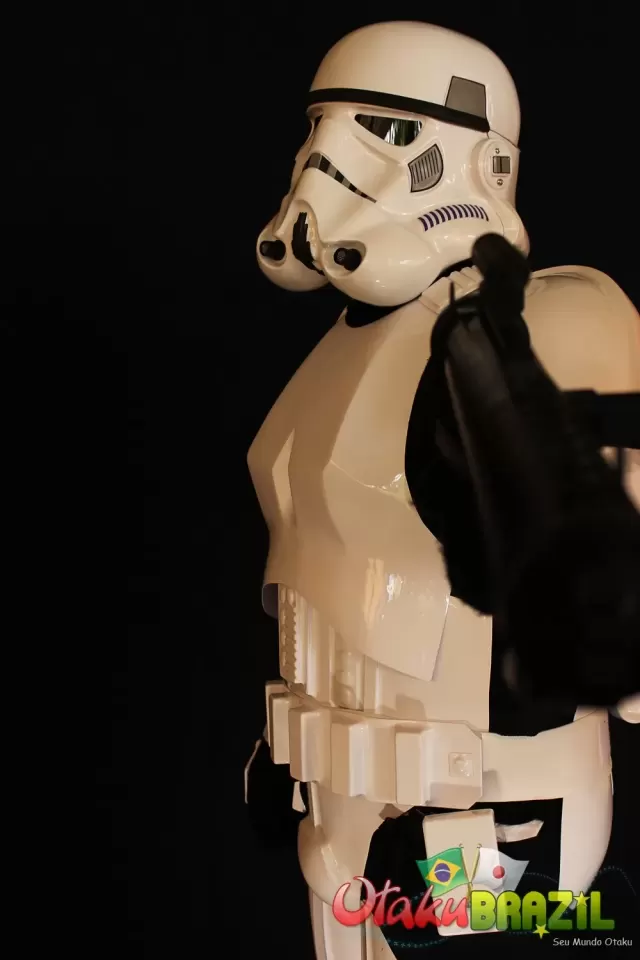 Campinas Anime Fest 2012 - estúdio