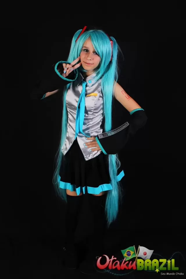 Campinas Anime Fest 2012 - estúdio