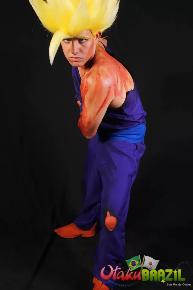 Campinas Anime Fest 2012 - estúdio