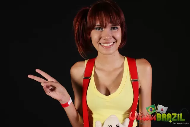 Campinas Anime Fest 2012 - estúdio