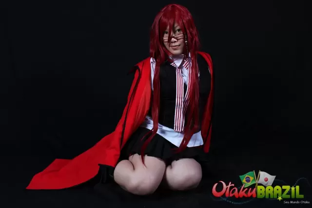 Campinas Anime Fest 2012 - estúdio