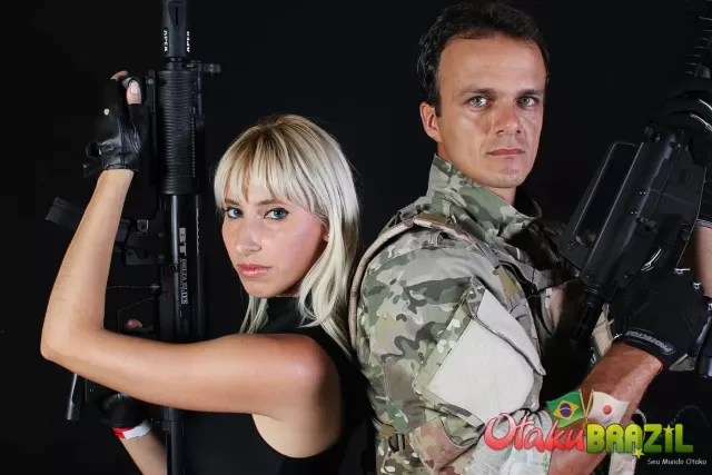 Campinas Anime Fest 2012 - estúdio