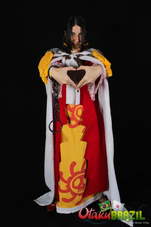 Campinas Anime Fest 2012 - estúdio