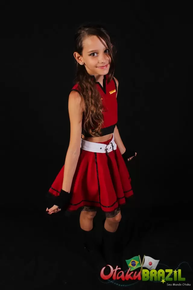 Campinas Anime Fest 2012 - estúdio