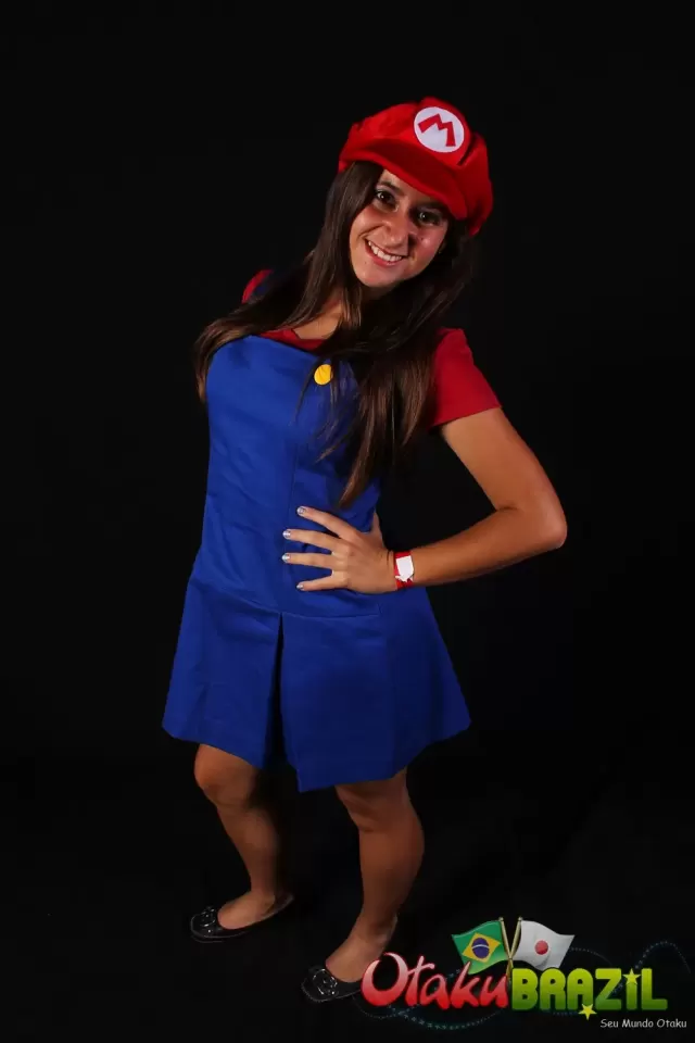 Campinas Anime Fest 2012 - estúdio