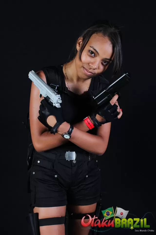 Campinas Anime Fest 2012 - estúdio