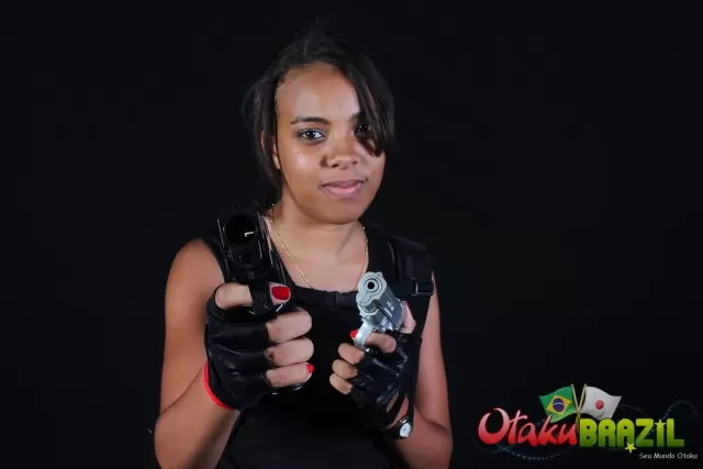 Campinas Anime Fest 2012 - estúdio