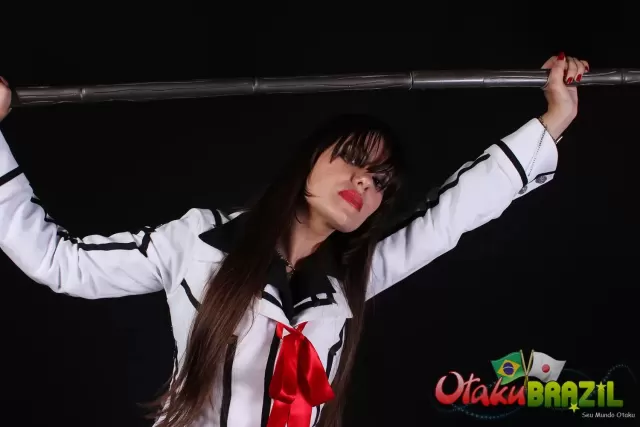 Campinas Anime Fest 2012 - estúdio