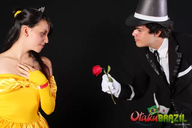 Campinas Anime Fest 2012 - estúdio