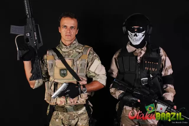 Campinas Anime Fest 2012 - estúdio