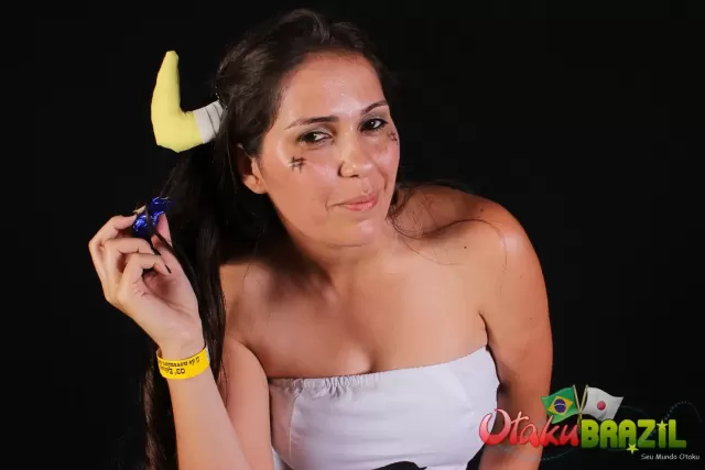 Campinas Anime Fest 2012 - estúdio