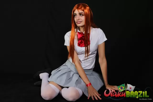 Campinas Anime Fest 2012 - estúdio