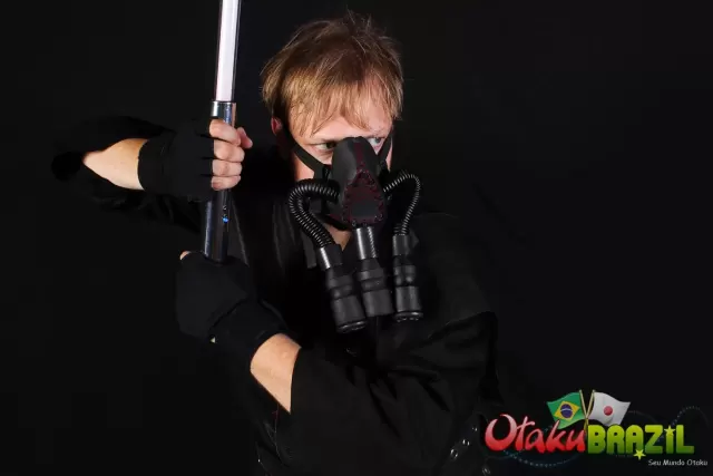 Campinas Anime Fest 2012 - estúdio