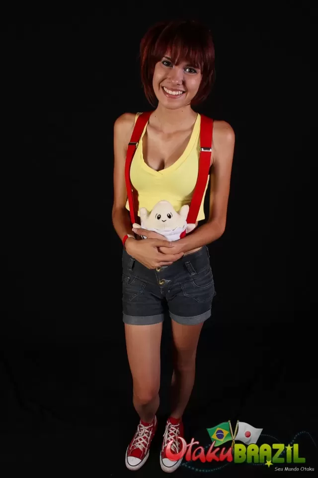 Campinas Anime Fest 2012 - estúdio