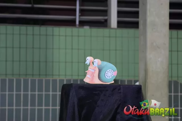 Campinas Anime Fest 2012