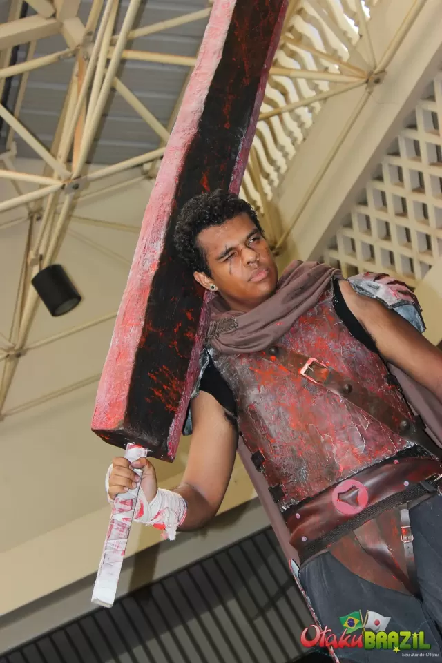 Campinas Anime Fest 2012