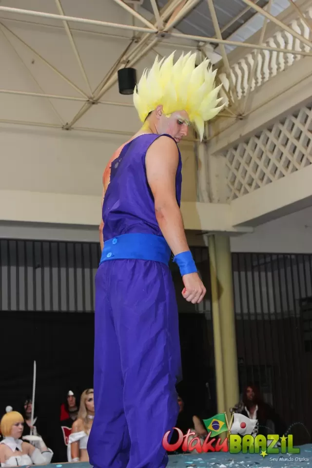 Campinas Anime Fest 2012