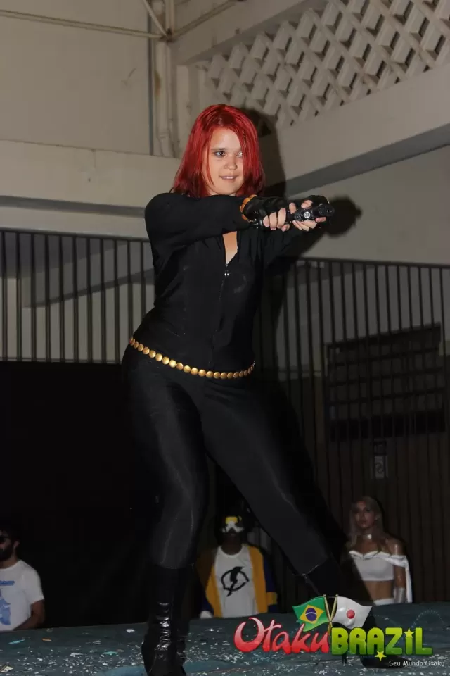 Campinas Anime Fest 2012