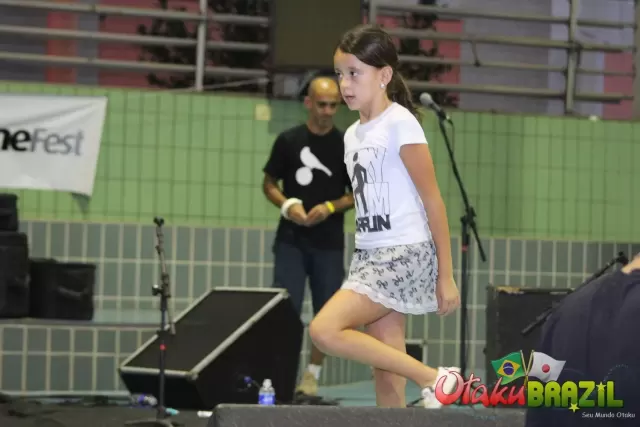 Campinas Anime Fest 2012