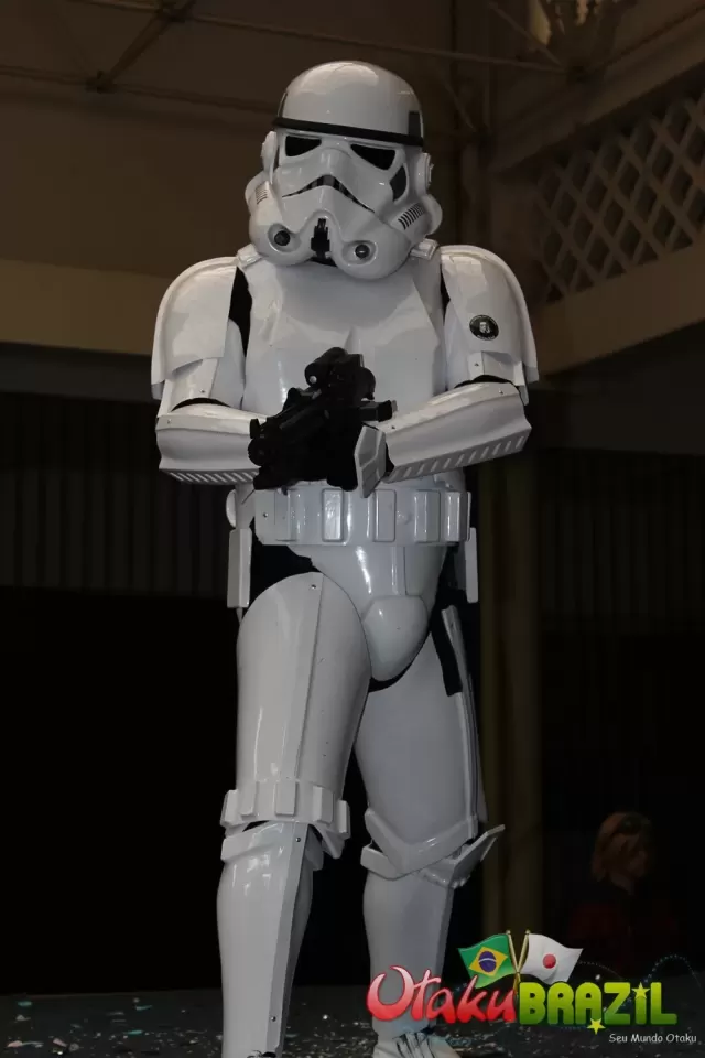 Campinas Anime Fest 2012