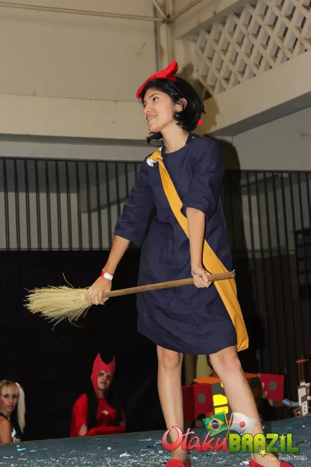 Campinas Anime Fest 2012