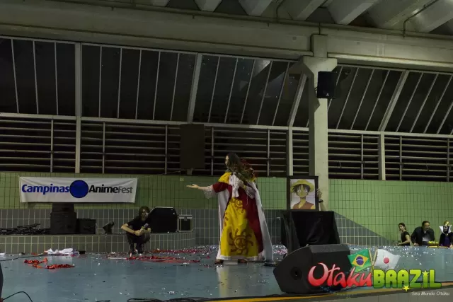 Campinas Anime Fest 2012