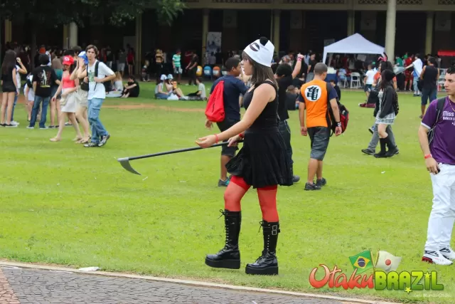 Campinas Anime Fest 2012