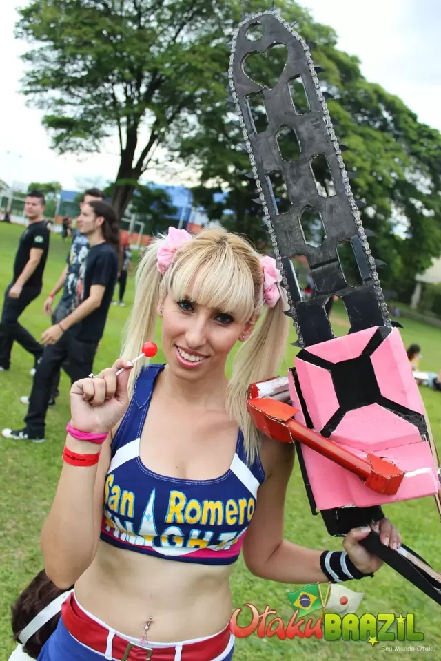 Campinas Anime Fest 2012