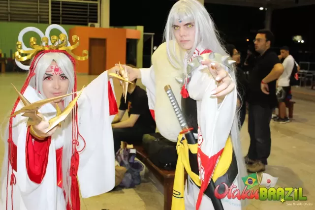 Campinas Anime Fest 2012