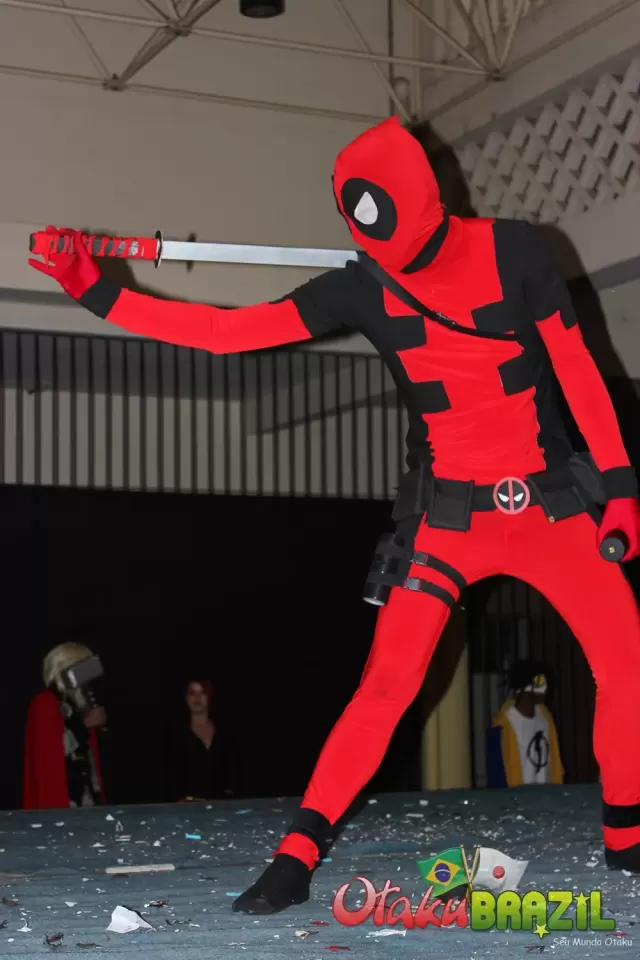 Campinas Anime Fest 2012