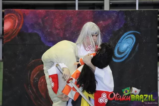 Campinas Anime Fest 2012