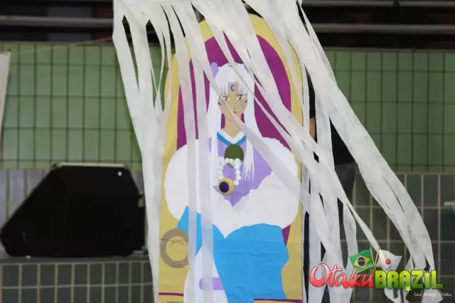 Campinas Anime Fest 2012