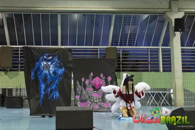 Campinas Anime Fest 2012