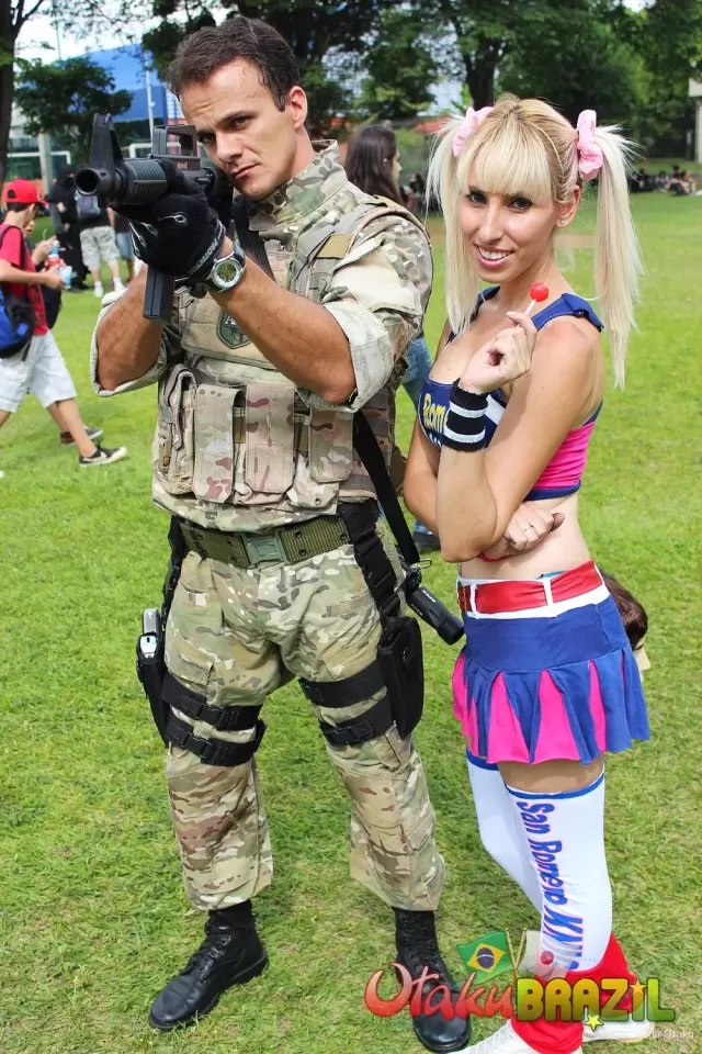 Campinas Anime Fest 2012