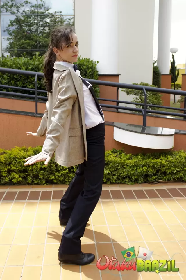 Campinas Anime Fest 2012