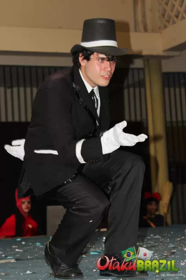 Campinas Anime Fest 2012