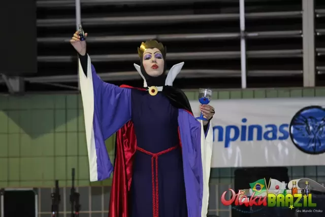 Campinas Anime Fest 2012