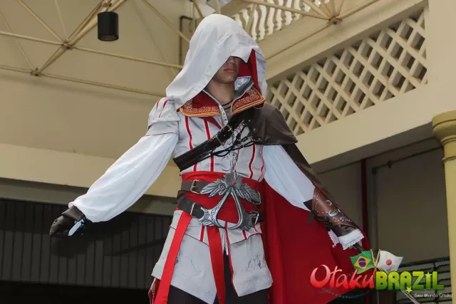 Campinas Anime Fest 2012