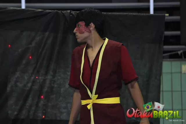 Campinas Anime Fest 2012