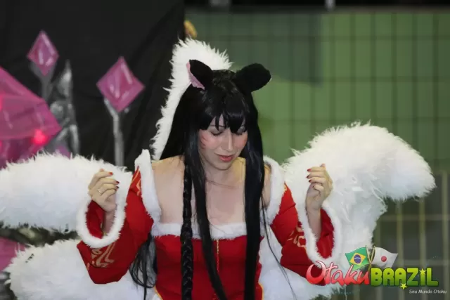 Campinas Anime Fest 2012