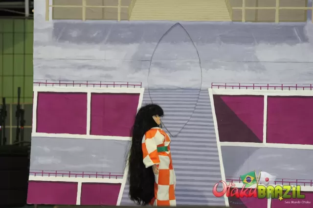 Campinas Anime Fest 2012