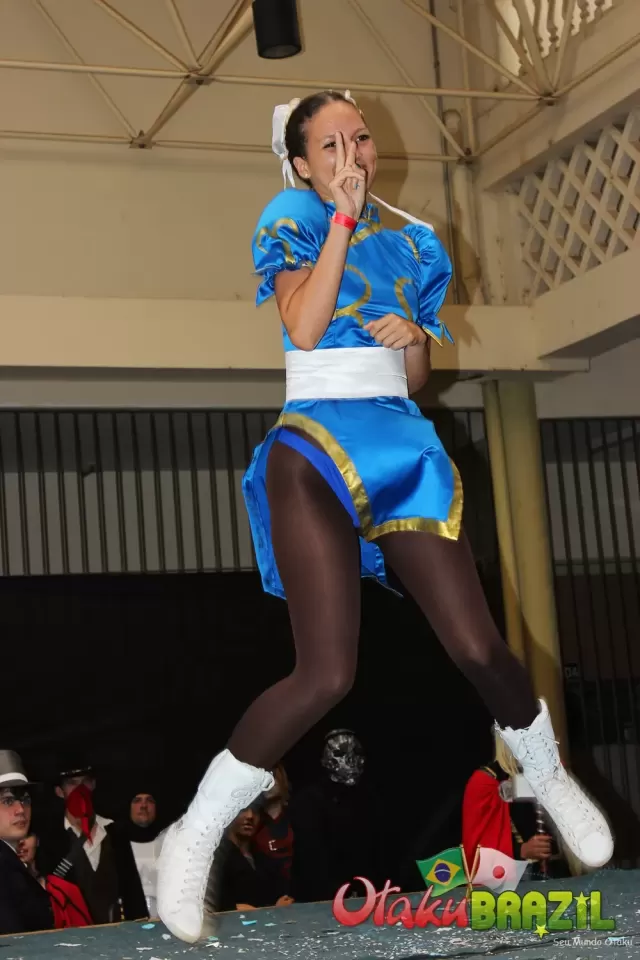 Campinas Anime Fest 2012