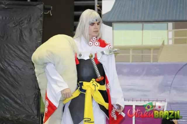 Campinas Anime Fest 2012