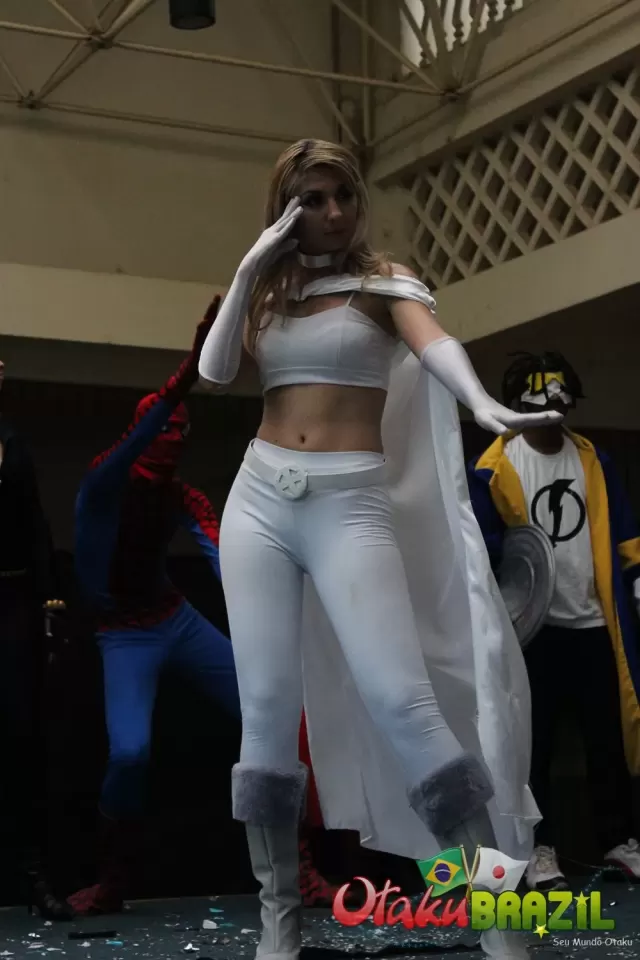 Campinas Anime Fest 2012